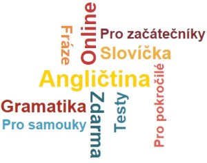 Anglictina zdarma online